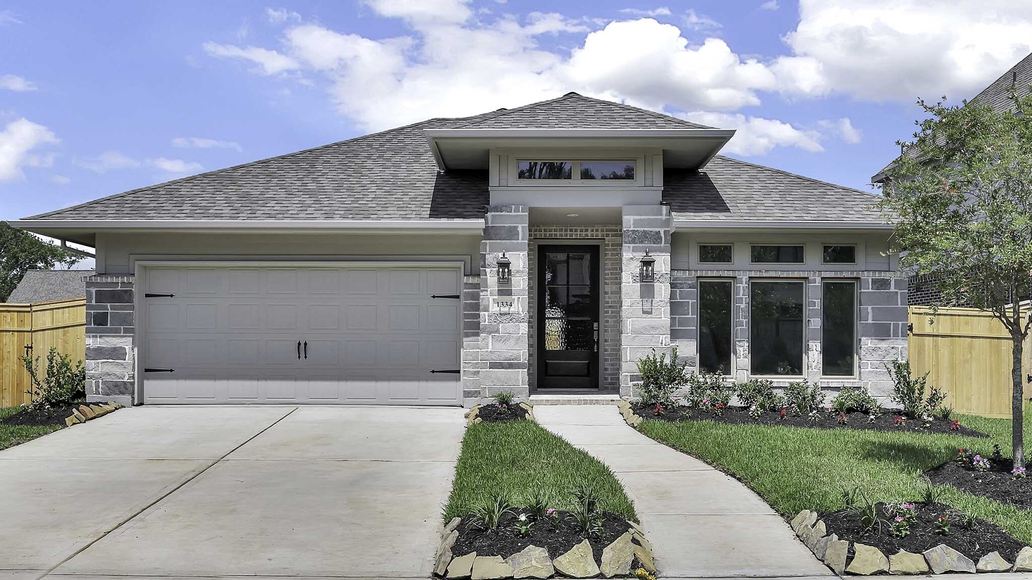 1334 Park Path Drive Missouri City TX 77459