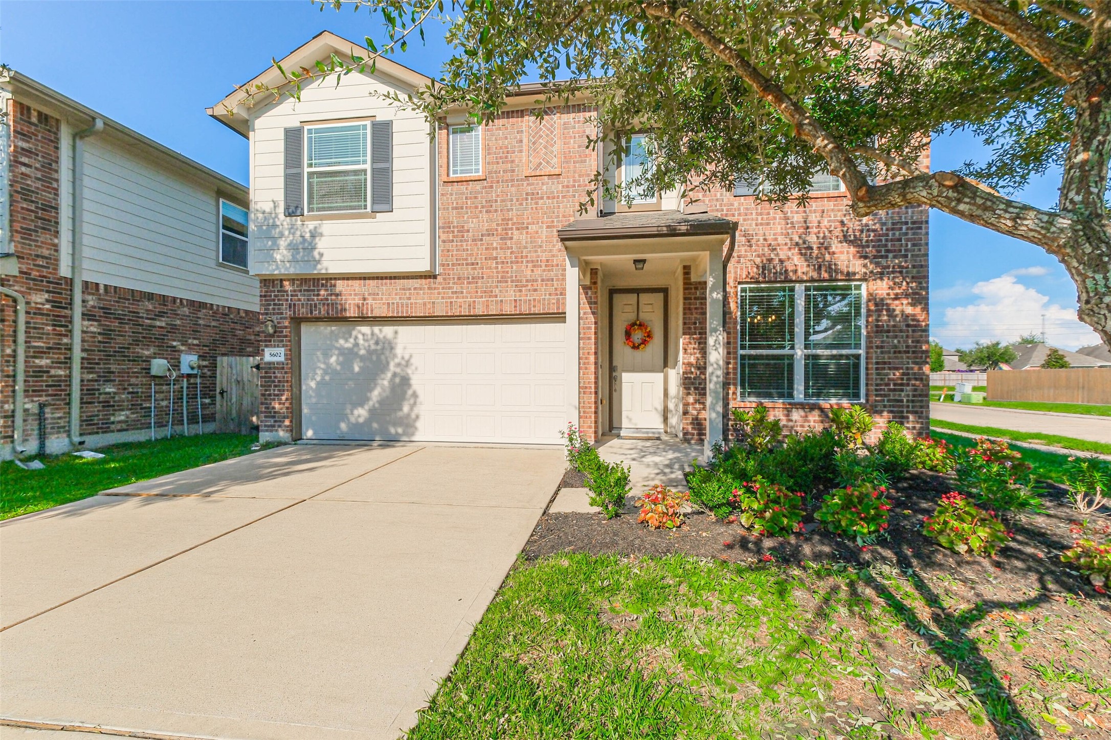5602 Gibralter Place Richmond TX 77407