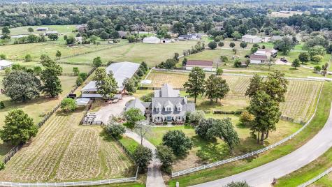 32226 River Park Drive Magnolia TX 77355