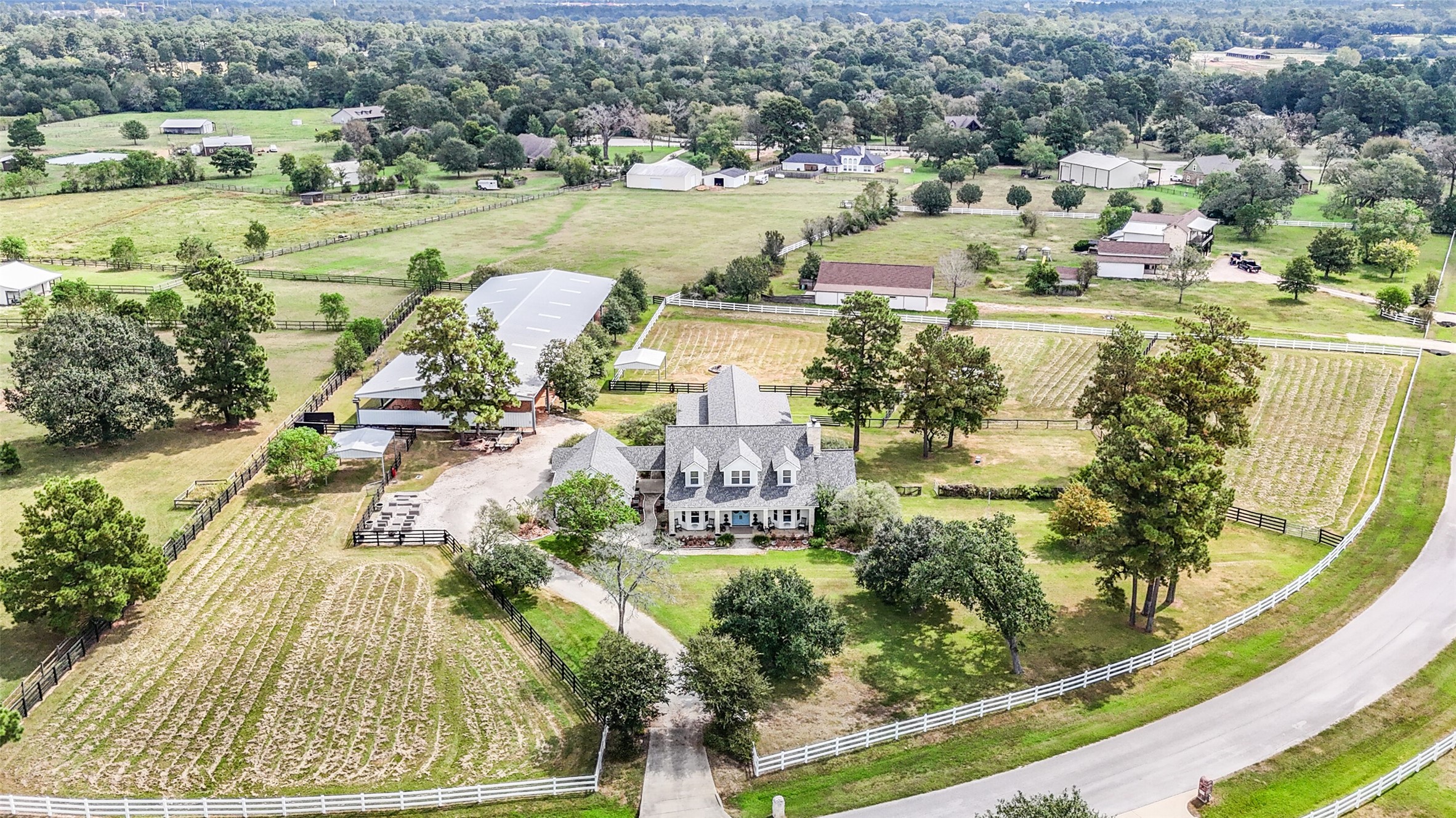 32226 River Park Drive Magnolia TX 77355