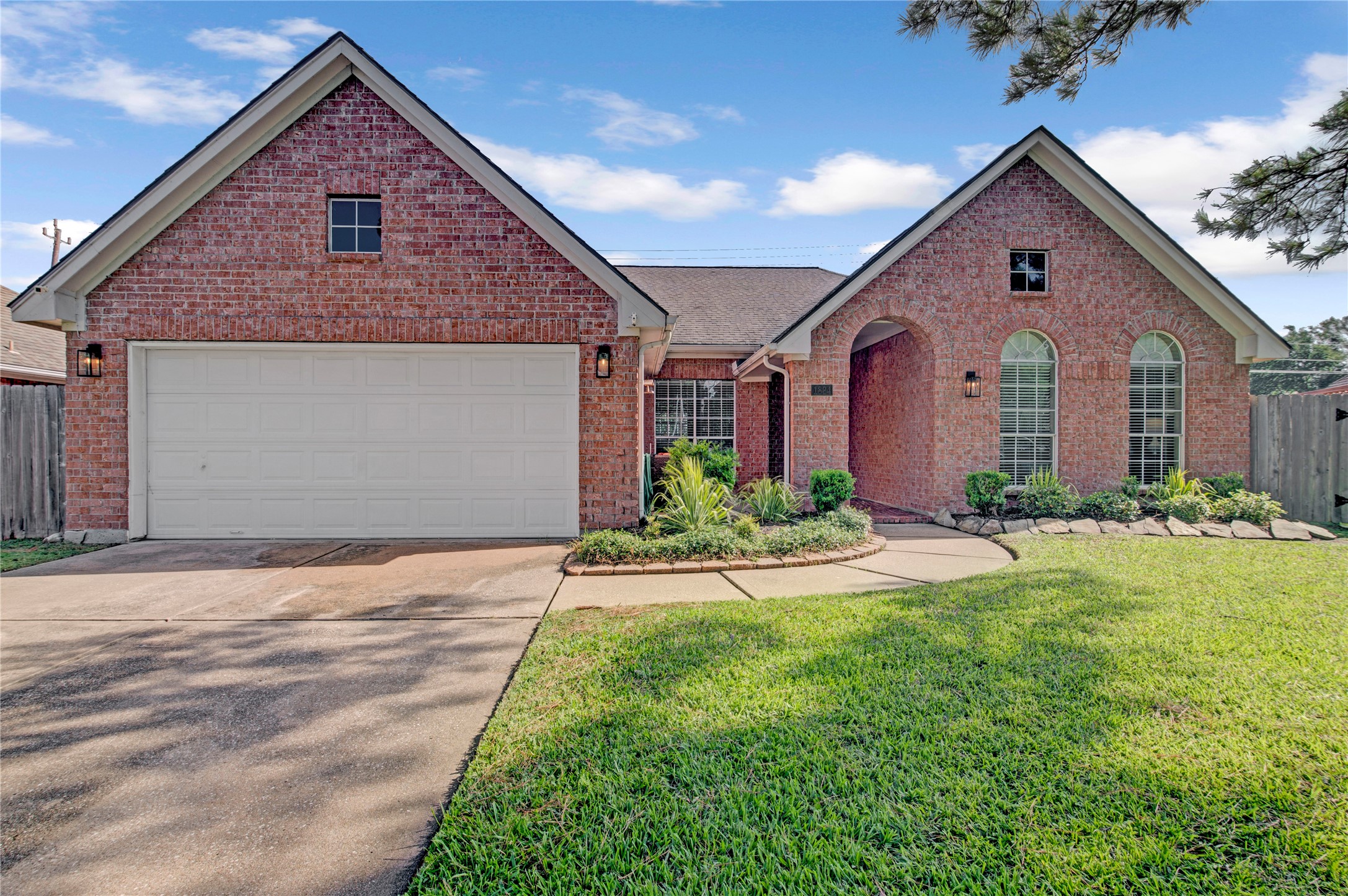 1824 Harbour Crest Drive Seabrook TX 77586