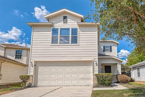 215 Remington Harbor Court Houston TX 77073