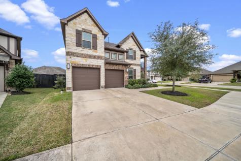 1111 White Winter Court Richmond TX 77406