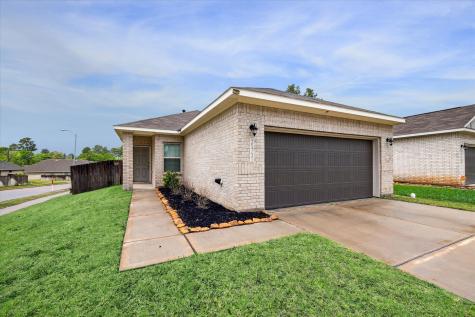 25731 Hickory Pecan Trail Tomball TX 77375