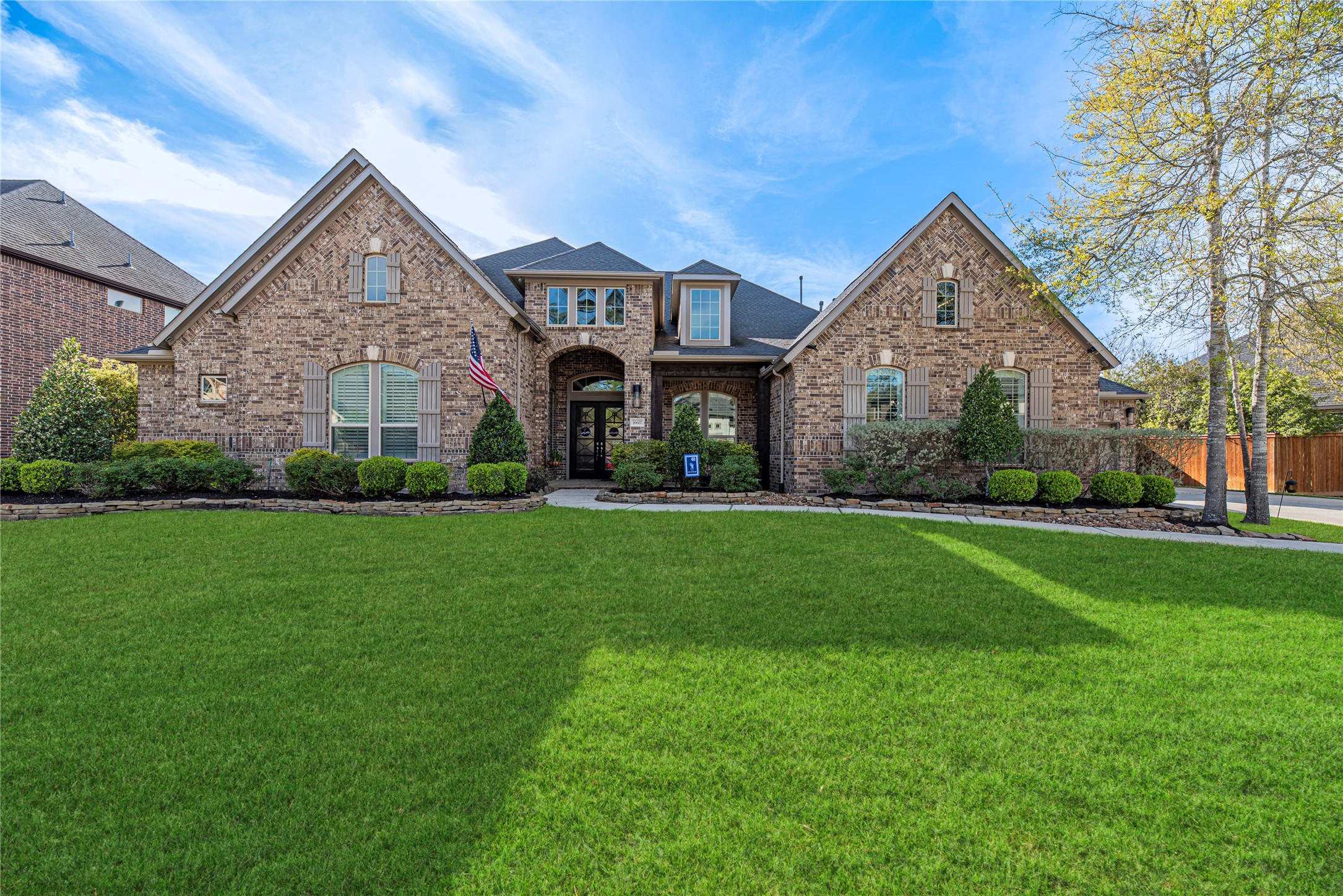 16607 Winding Ivy Lane Cypress TX 77433