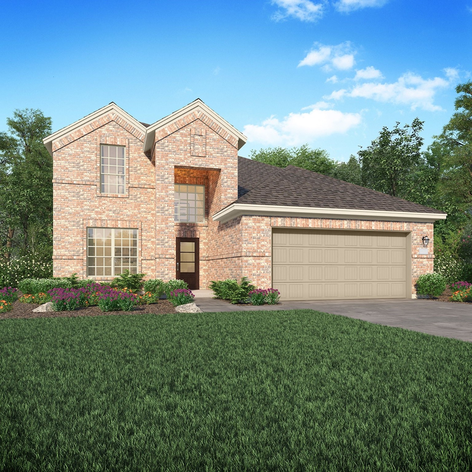 3121 Catalonion Court Conroe TX 77301