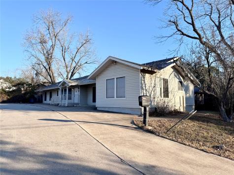 52 State Highway 75 N Huntsville TX 77320