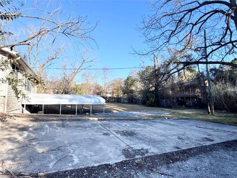 52 State Highway 75 N Huntsville TX 77320