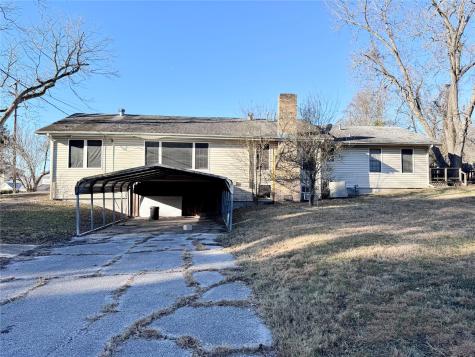 52 State Highway 75 N Huntsville TX 77320