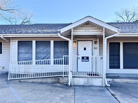 52 State Highway 75 N Huntsville TX 77320