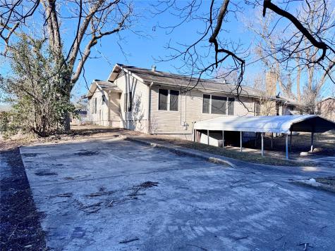 52 State Highway 75 N Huntsville TX 77320