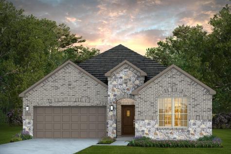 7007 Ivory Sedge Trail Richmond TX 77469