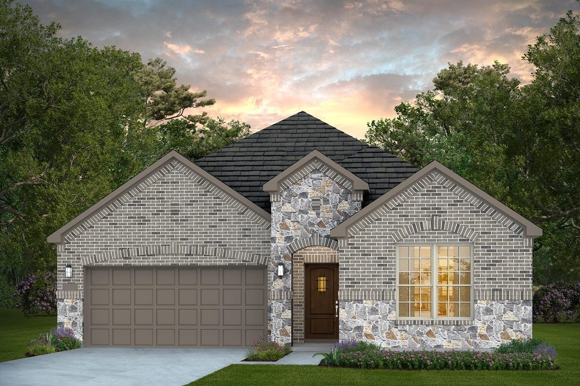 7007 Ivory Sedge Trail Richmond TX 77469