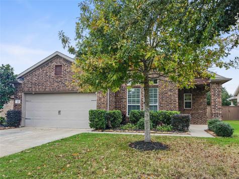 120 Meadow Ridge Way Clute TX 77531