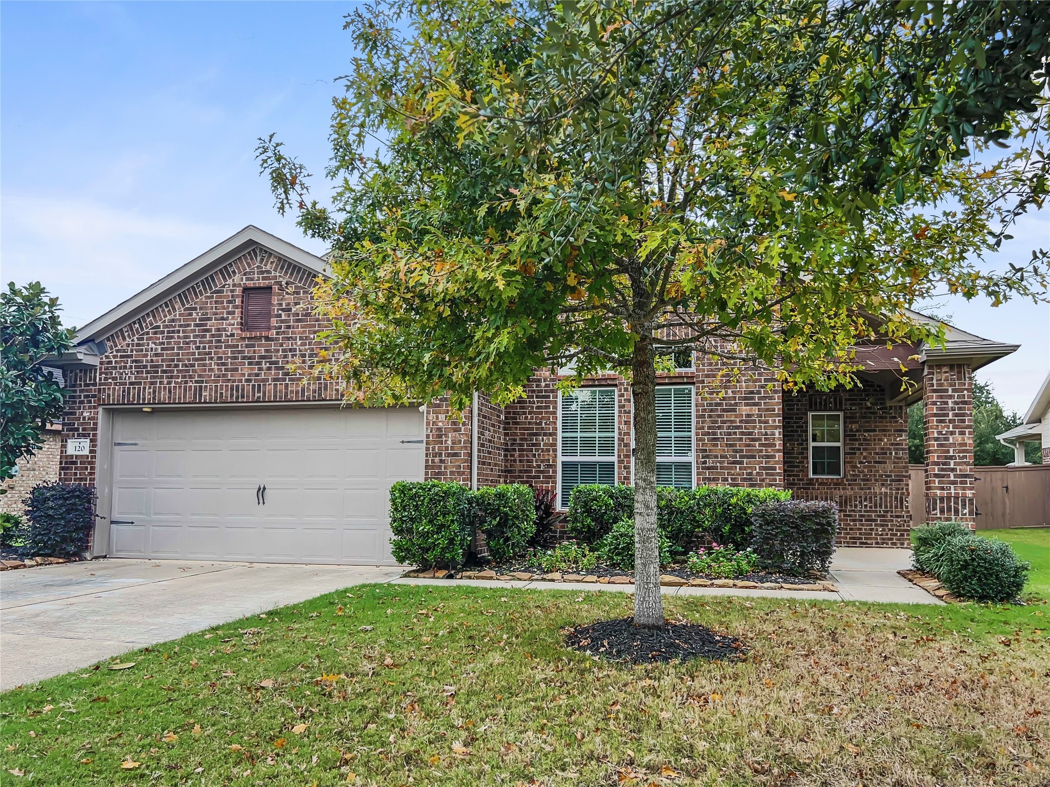 120 Meadow Ridge Way Clute TX 77531