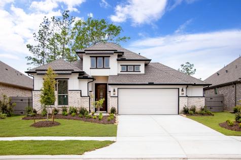 17316 Grand Canyon Road Conroe TX 77302