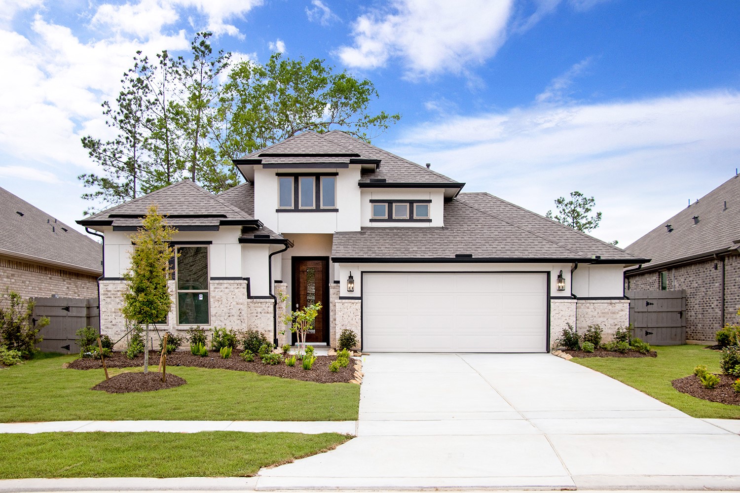 17316 Grand Canyon Road Conroe TX 77302