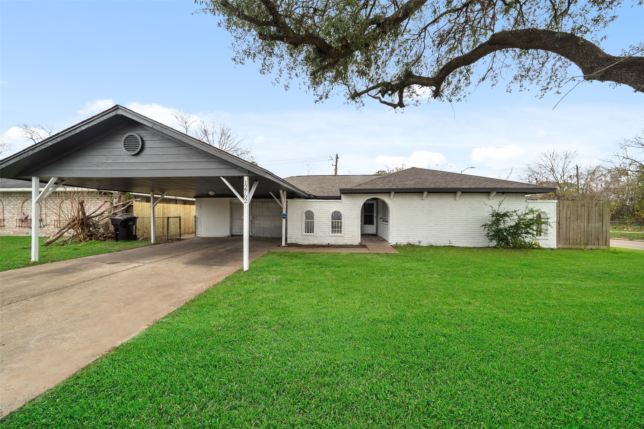 12702 Vickery Street Houston TX 77039