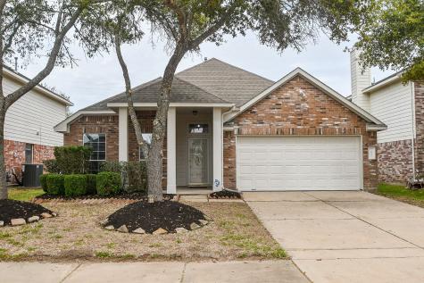 1922 Tower Bell Lane Missouri City TX 77489