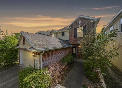 14709 Branchwest Drive Houston TX 77082