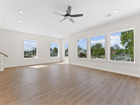 1602 Malvern Street Houston TX 77009