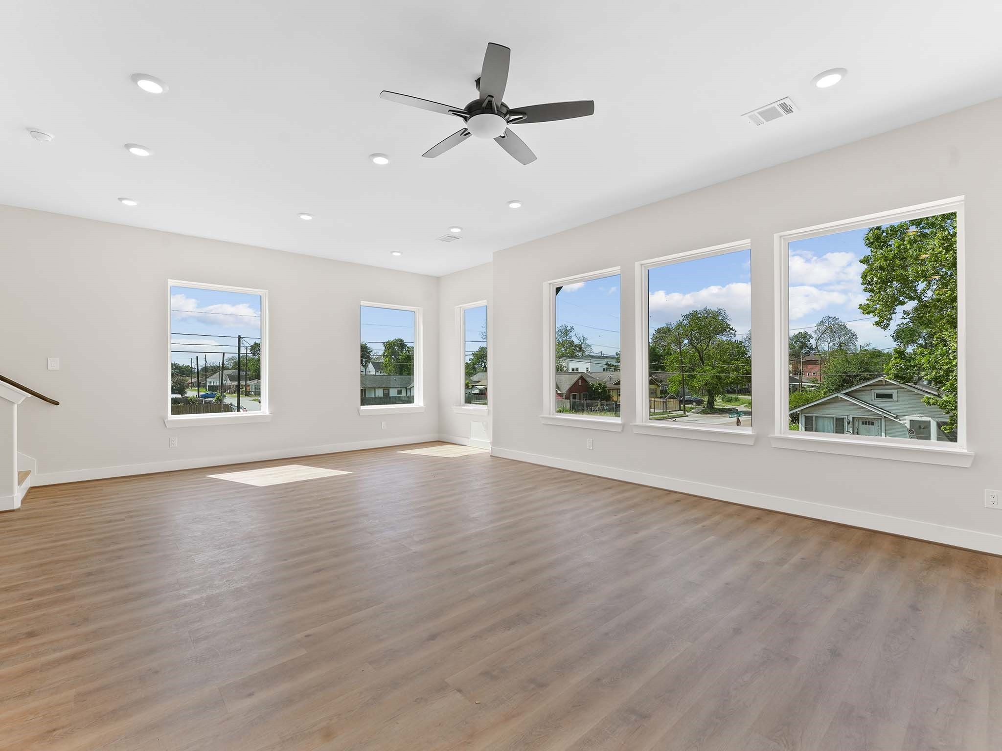 1602 Malvern Street Houston TX 77009