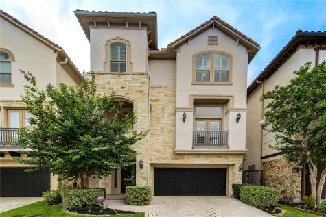 954 Old Oyster Trail Sugar Land TX 77478