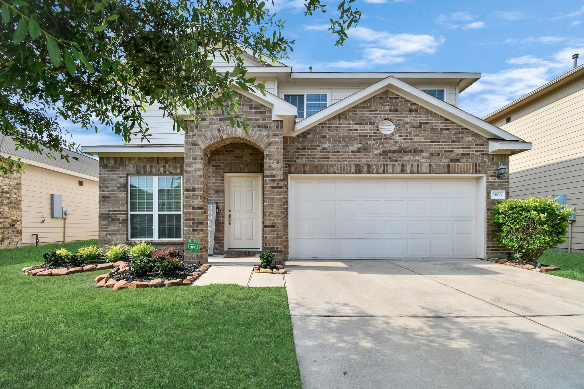 2603 Diving Duck Court Humble TX 77396