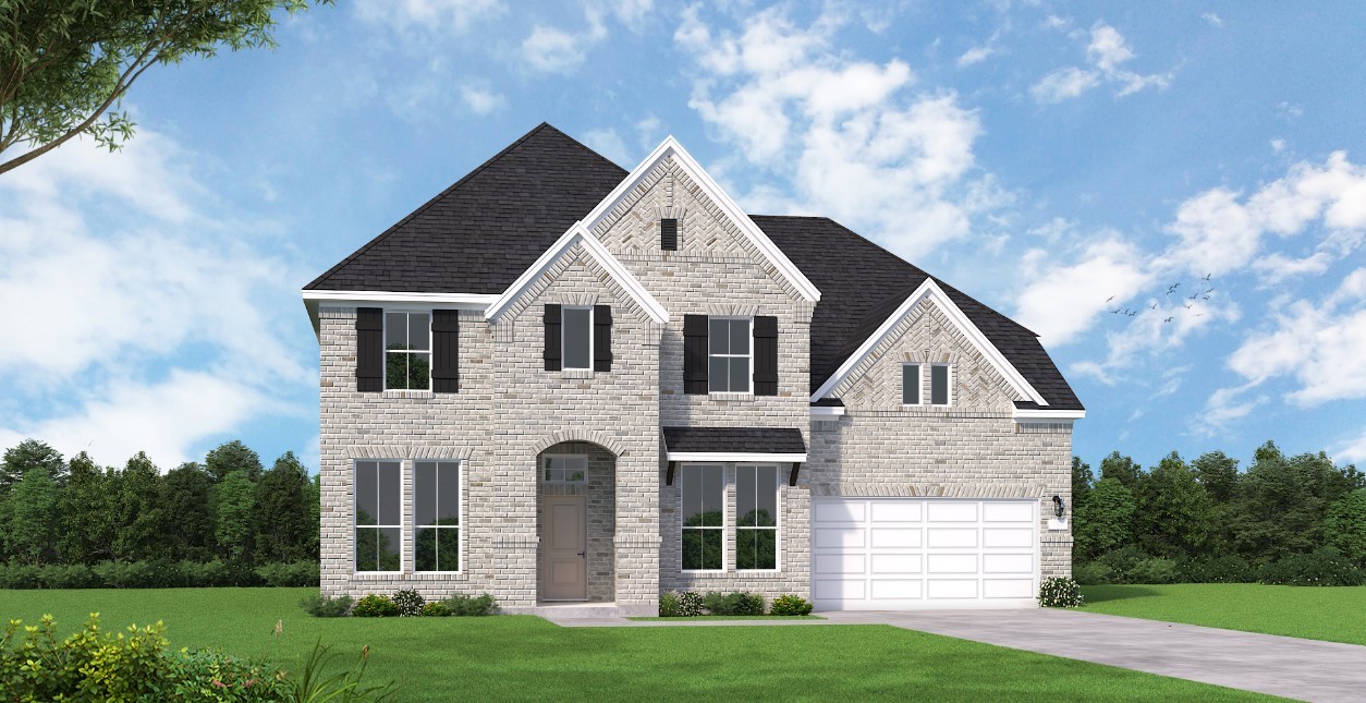 5111 Blooming Hibiscus Lane Manvel TX 77578