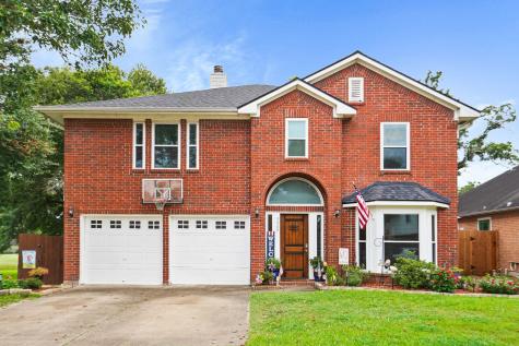 3307 Shady Glen Lane Missouri City TX 77459