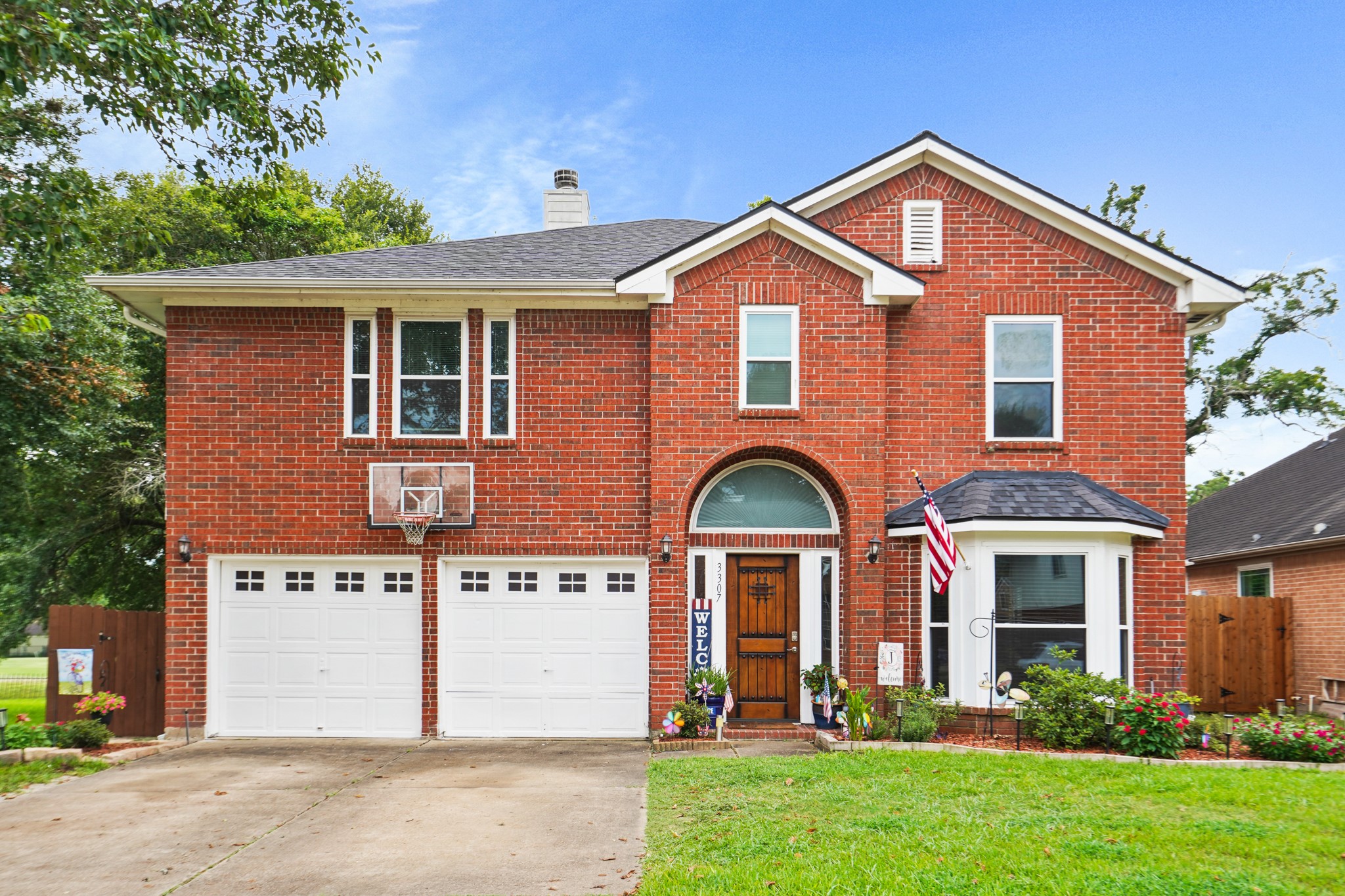 3307 Shady Glen Lane Missouri City TX 77459