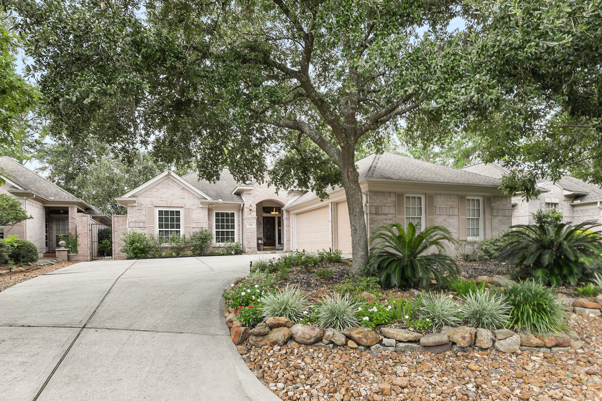 2811 Halton Court Kingwood TX 77345
