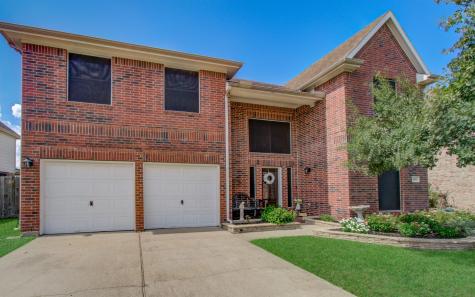 5011 Wimberly Lane Baytown TX 77523