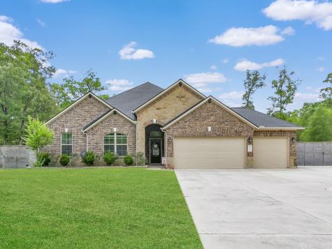 9175 White Tail Drive Conroe TX 77303