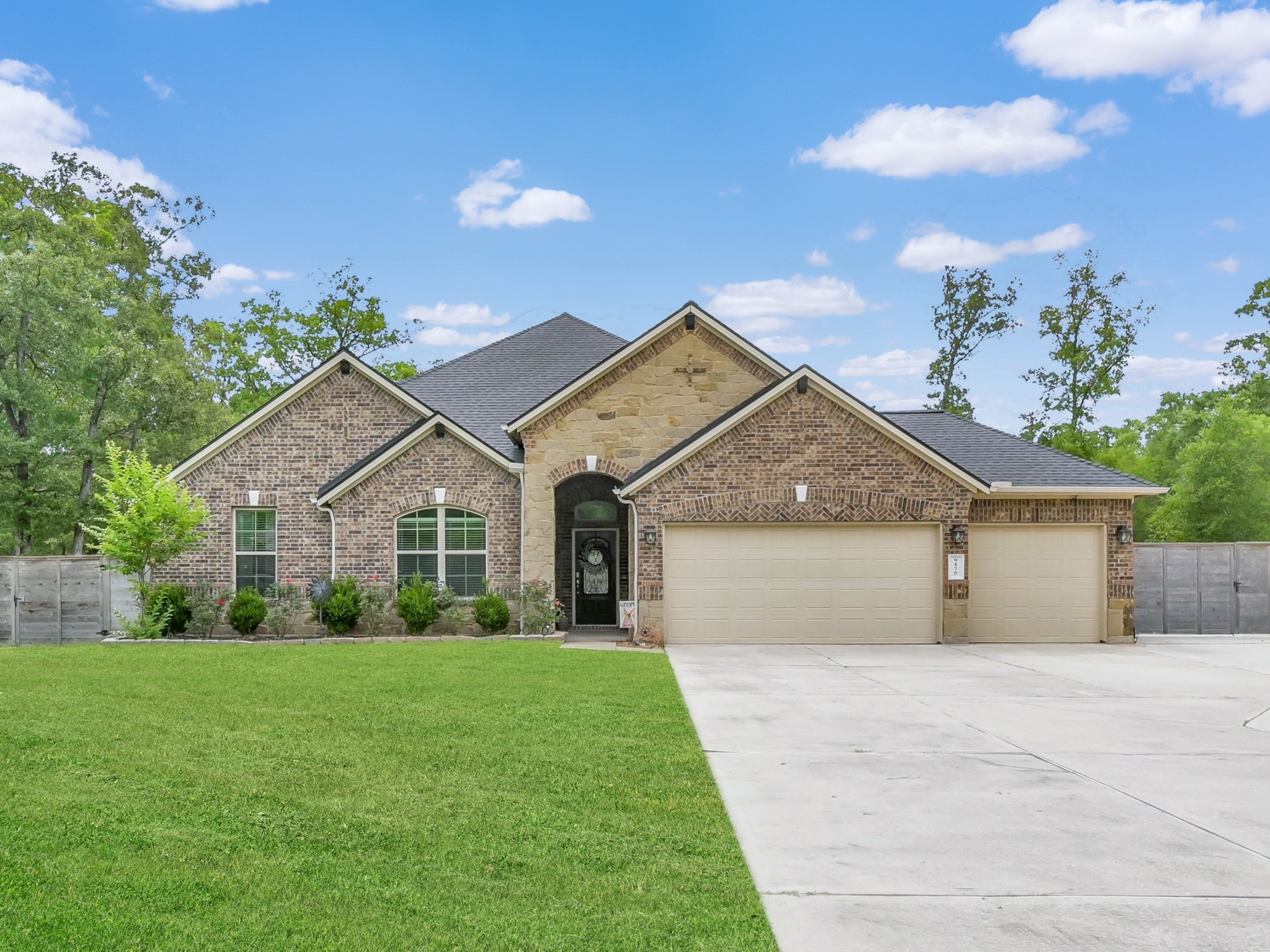 9175 White Tail Drive Conroe TX 77303
