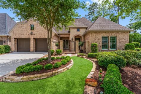 11 Passive Alcove Court Tomball TX 77375