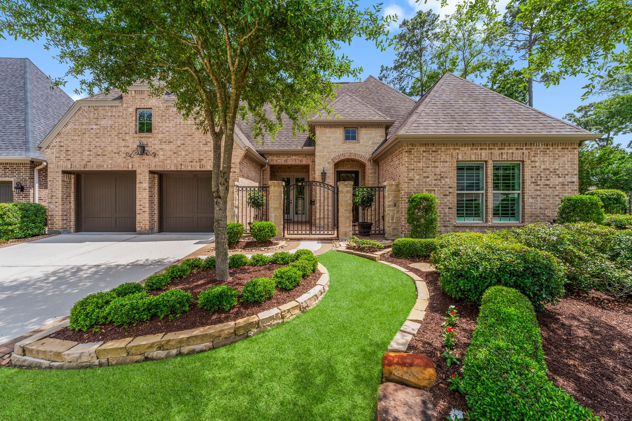 11 Passive Alcove Court Tomball TX 77375