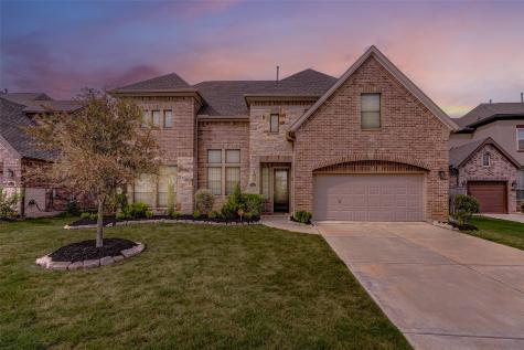 23518 Baker Hill Drive Richmond TX 77469