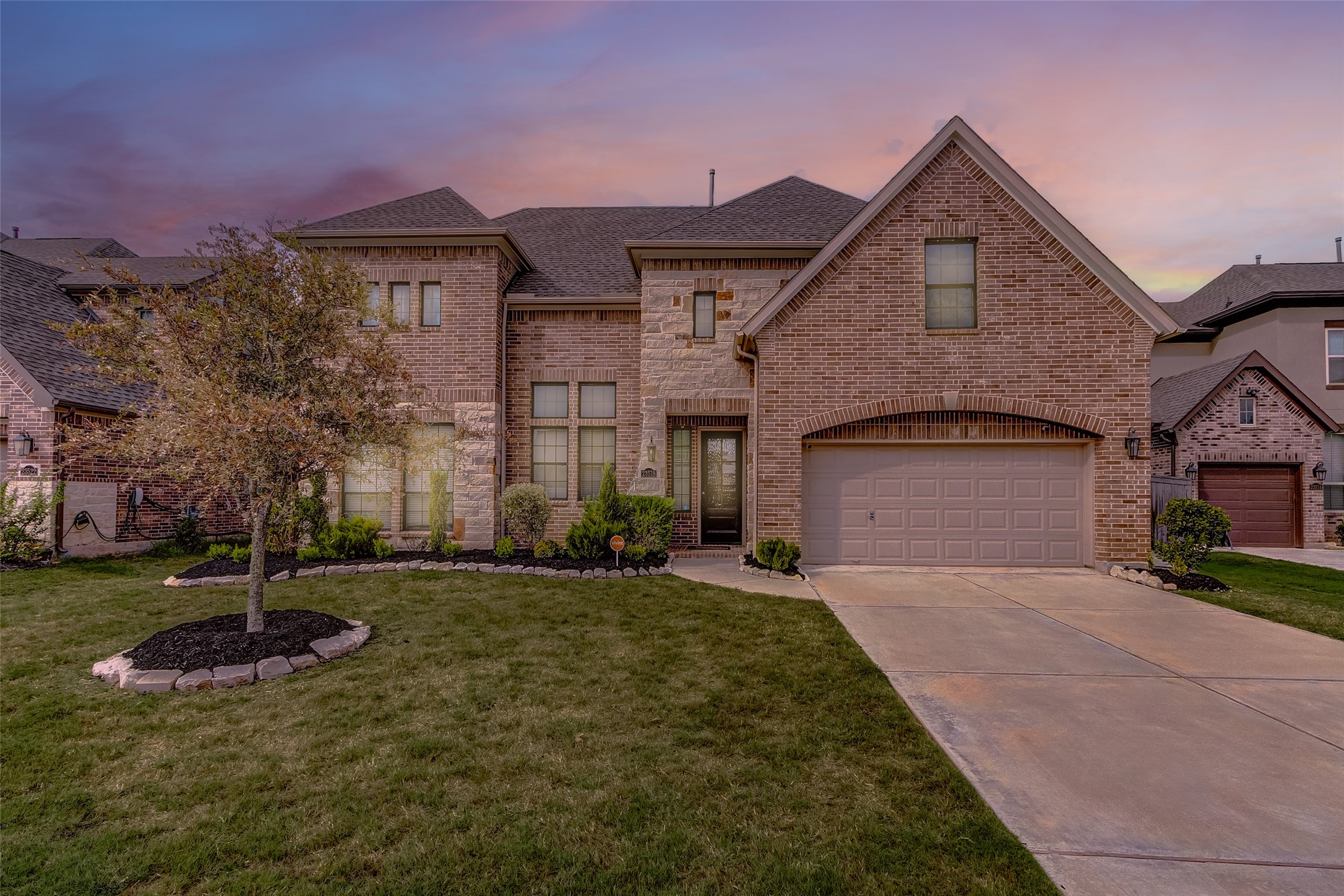 23518 Baker Hill Drive Richmond TX 77469