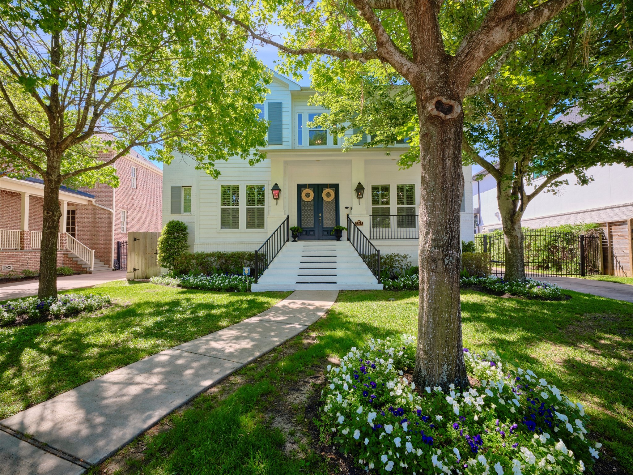 3743 Tartan Lane Houston TX 77025