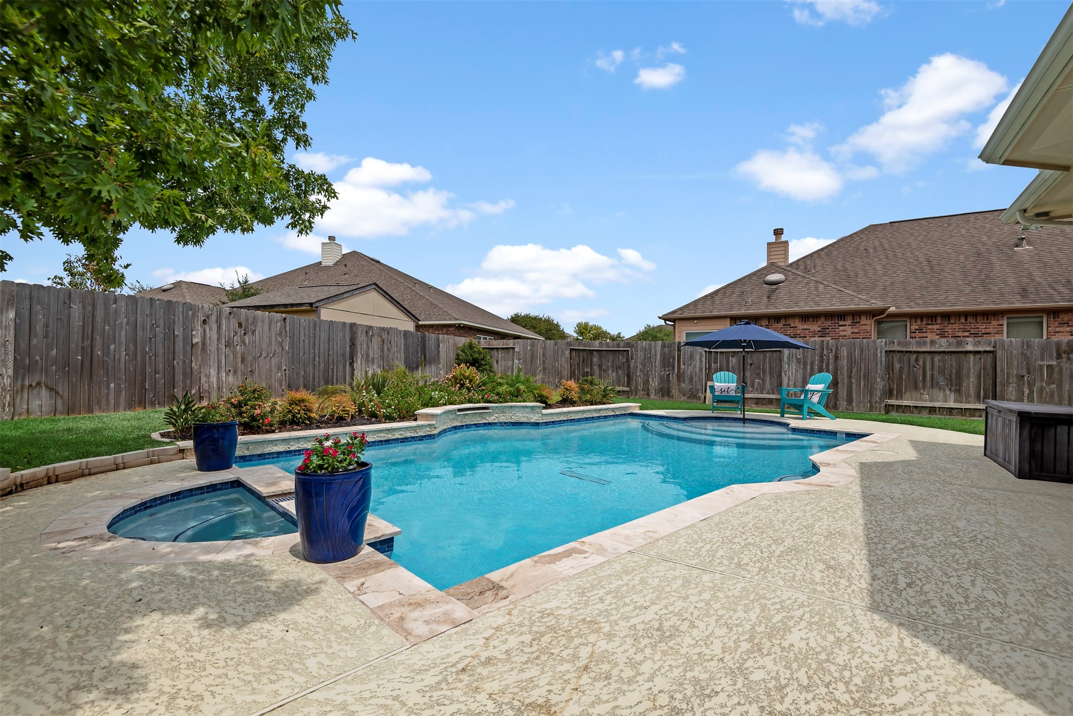 31802 Cary Douglas Drive Hockley TX 77447