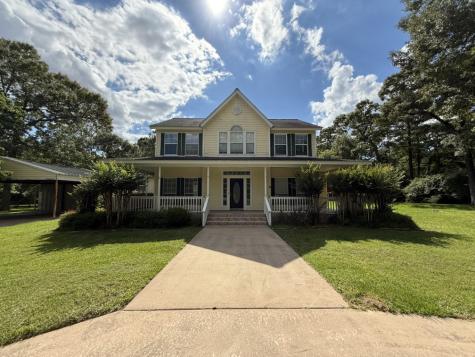 20215 Sapphire Circle Magnolia TX 77355