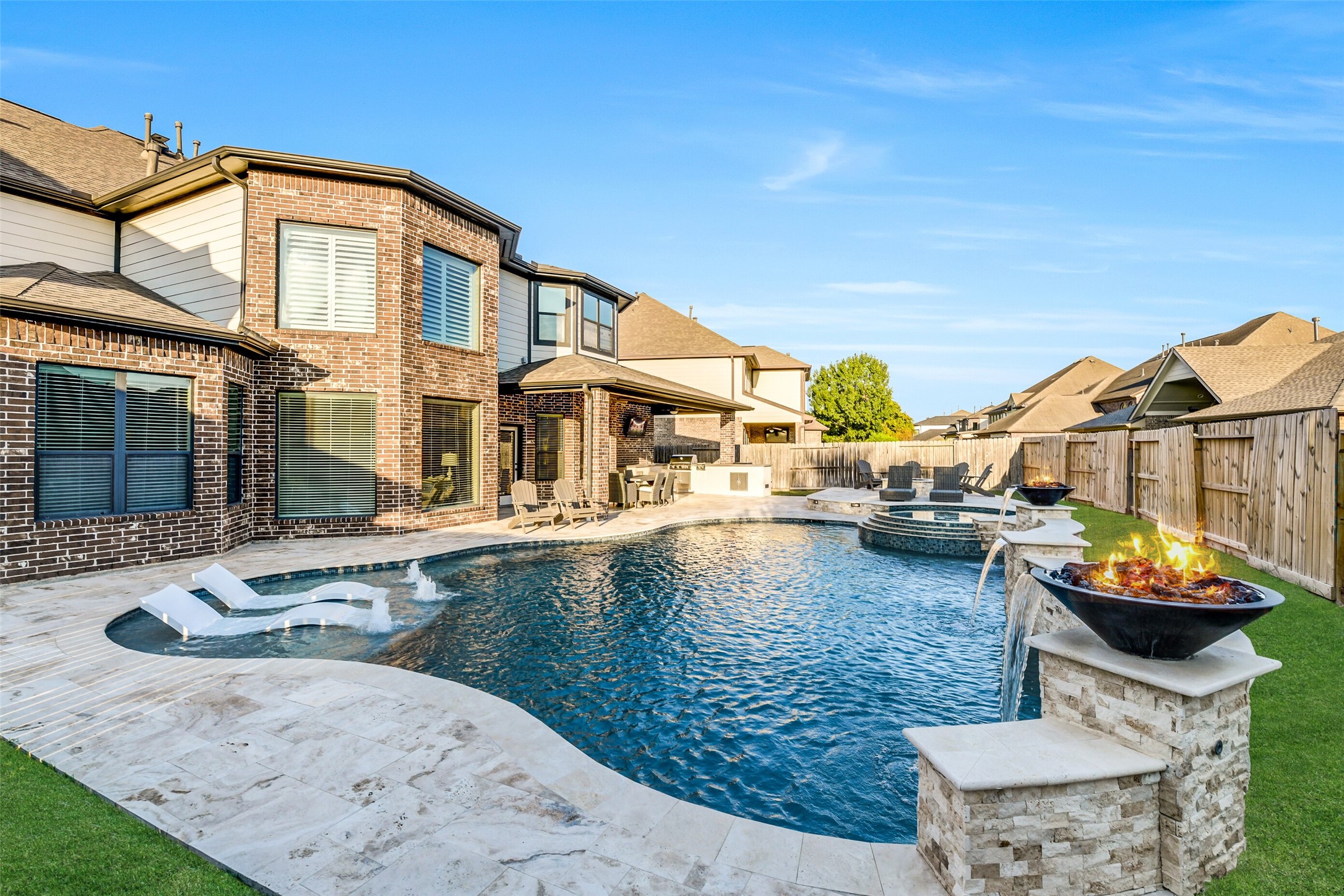 19519 Lighted Hill Court Cypress TX 77433