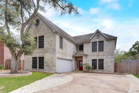 5503 Moultrie Lane Houston TX 77084