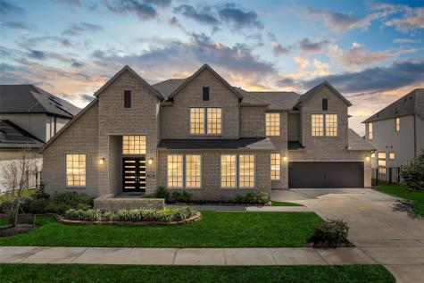 11018 White Caterpillar Drive Cypress TX 77433