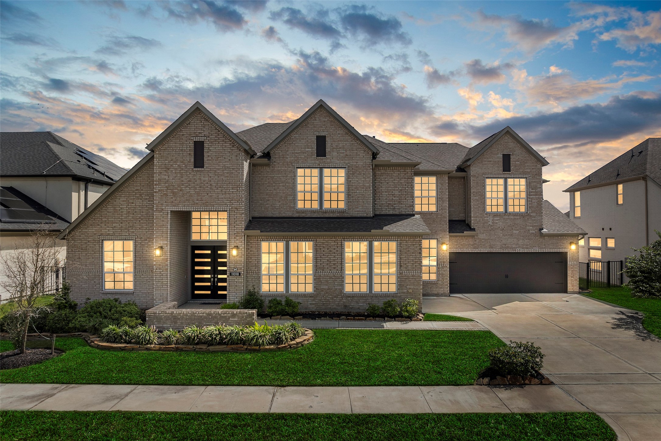 11018 White Caterpillar Drive Cypress TX 77433