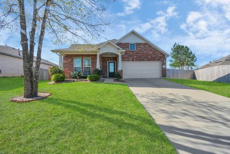 18613 Legend Oaks Drive Magnolia TX 77355