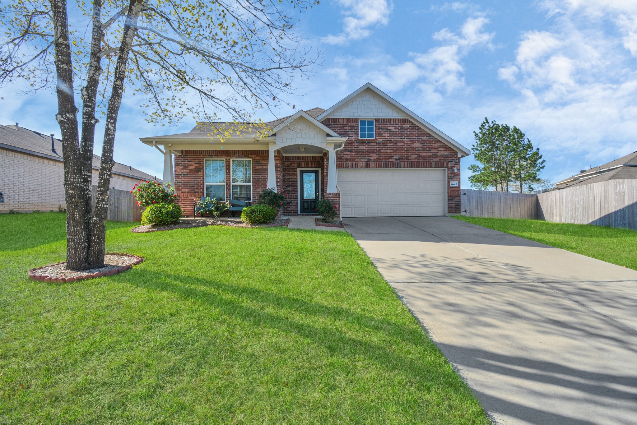 18613 Legend Oaks Drive Magnolia TX 77355