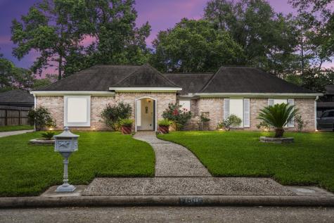 17606 Sorrel Ridge Drive Spring TX 77388
