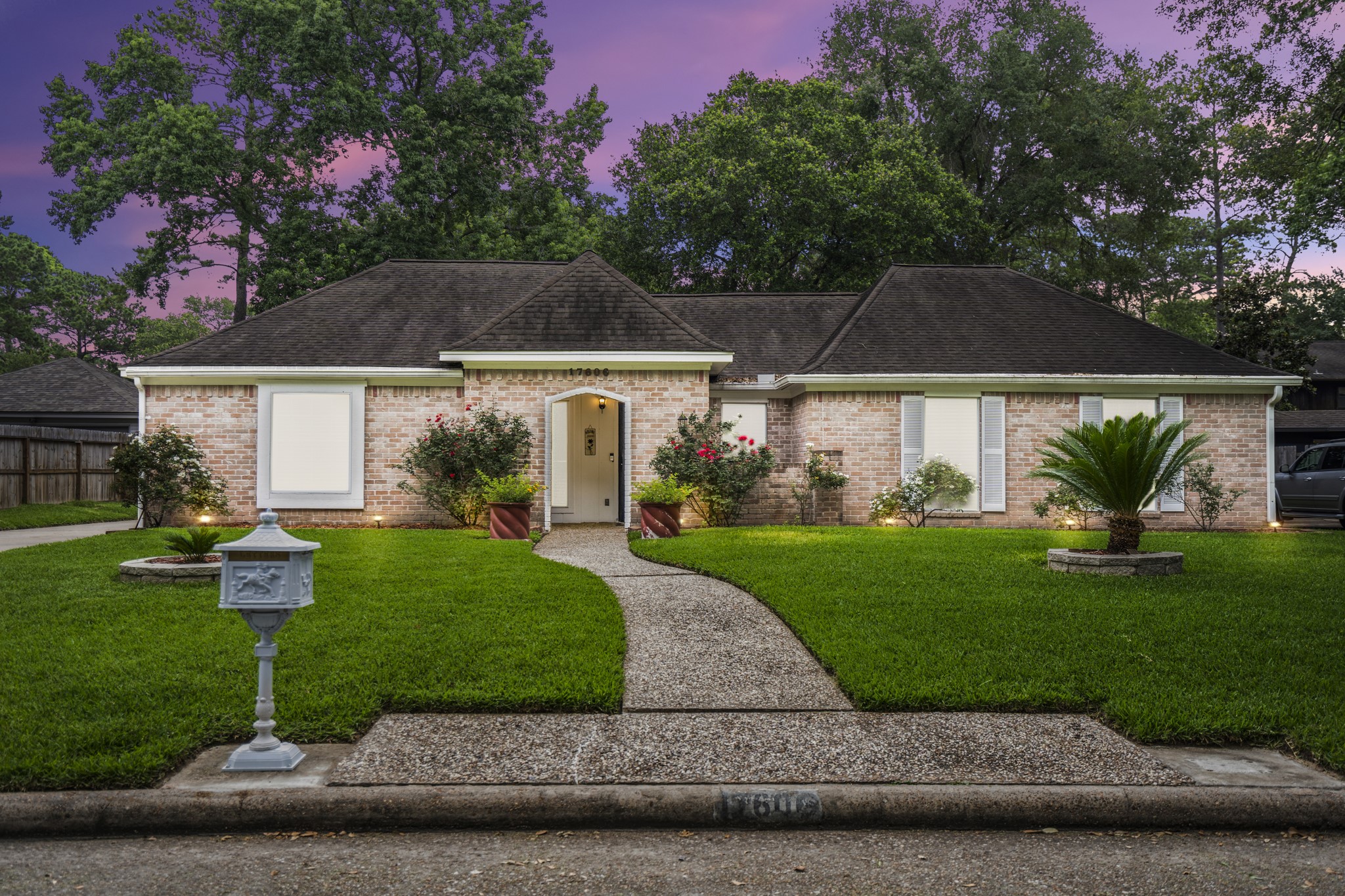 17606 Sorrel Ridge Drive Spring TX 77388